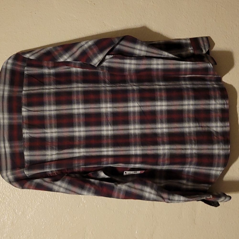 Structure shirt - Picture 4 of 4